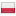 polnord.pl server is located in Poland